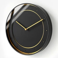 decorative large watch wall minimalist kitchen mechanism watch wall for home design office home watch relojes murale watch