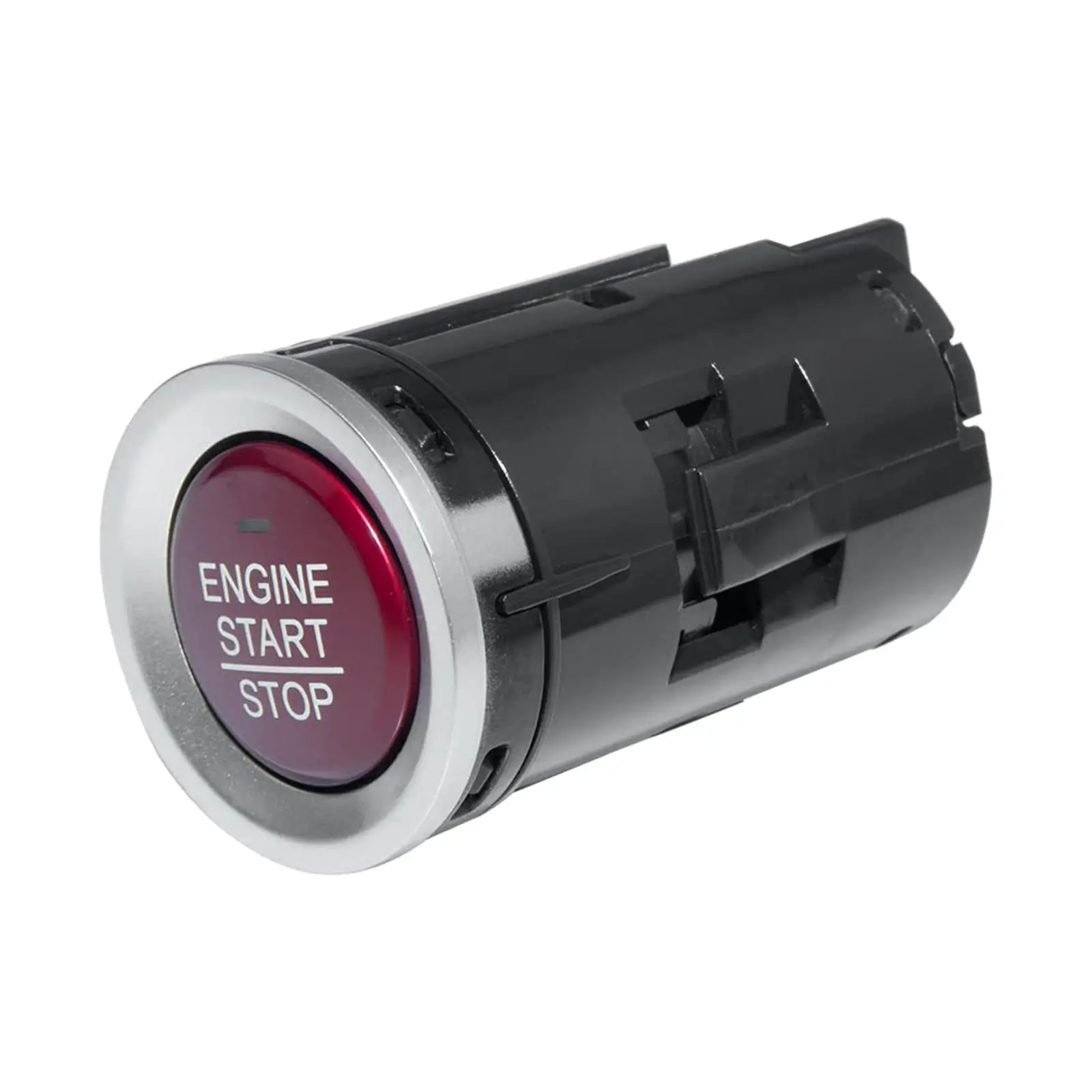 

Ignition Starter Switch Engine Momentary Switch Push Button Replacements Vehicles ,Fits for 2015-2017 35881-T5A-J02