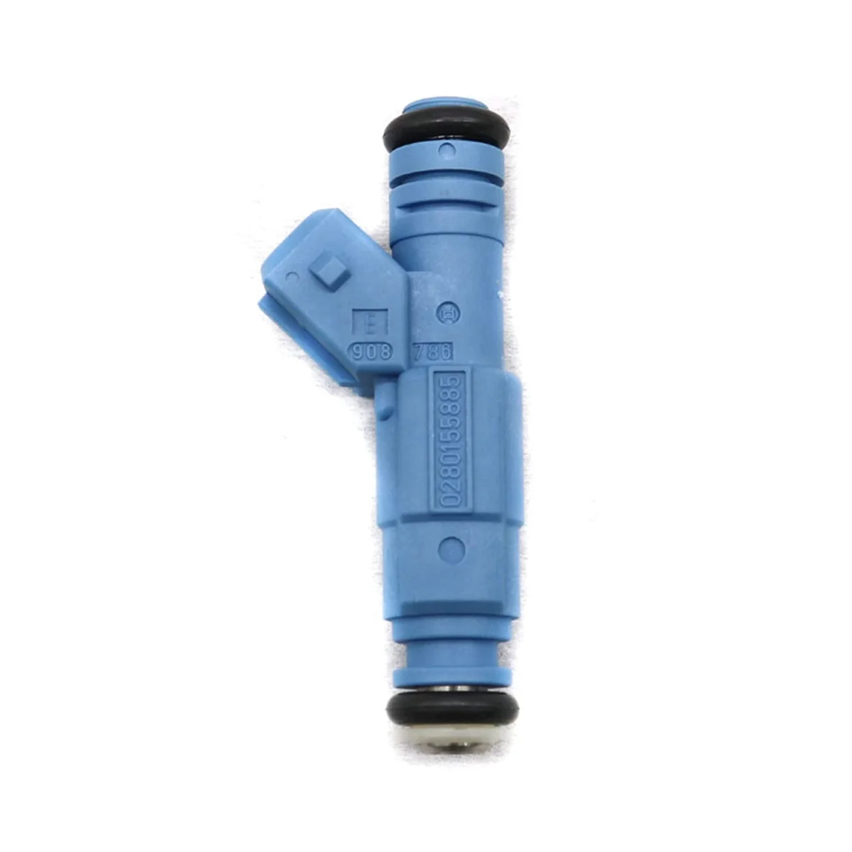 4 шт. 0280155885 F01R00M082 Форсунка топливного инжектора двигателя для Land Rover Freelander MG ZT ROVER 75