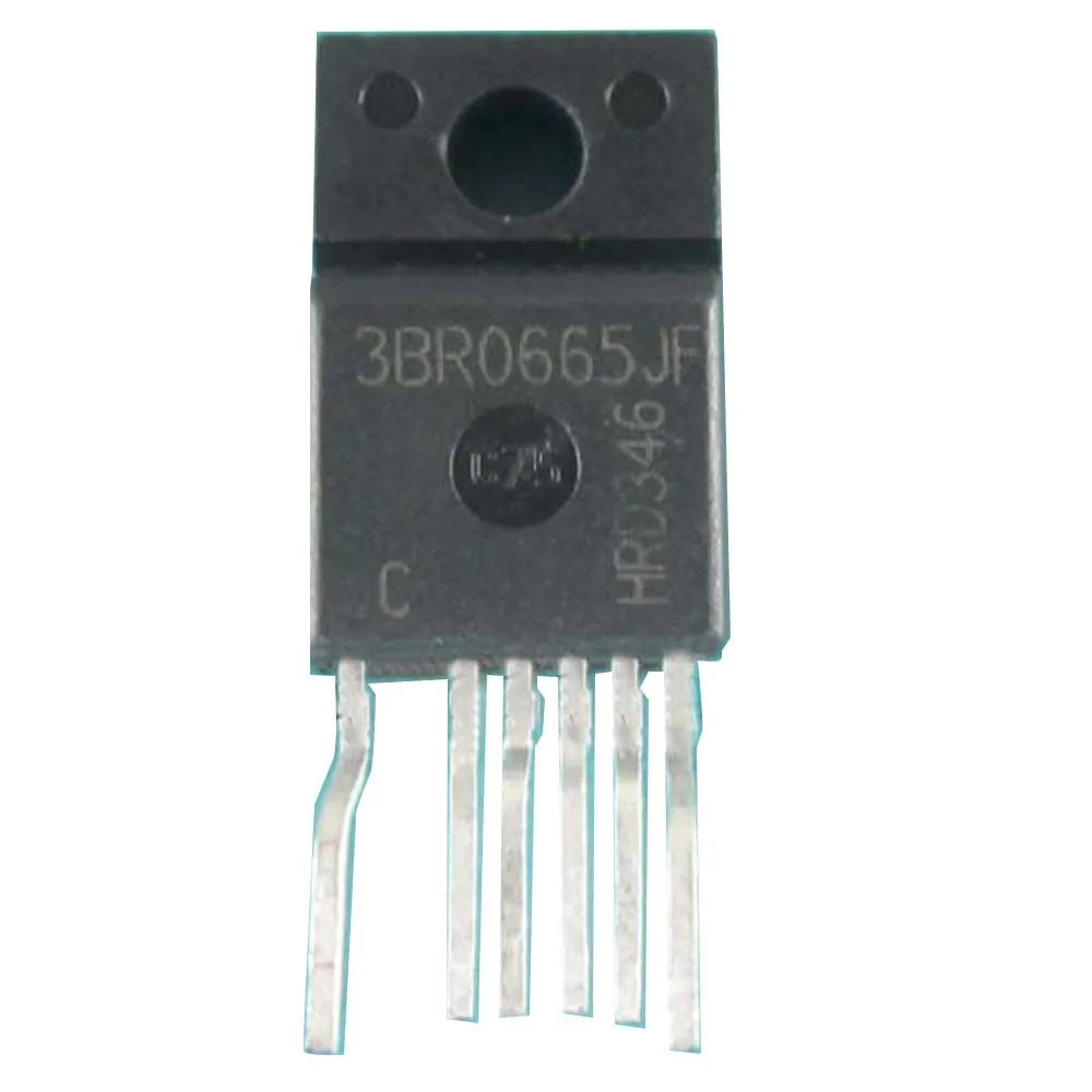 

2 шт./лот ICE3BR0665JF 3BR0665JF TO220F-6 в наличии