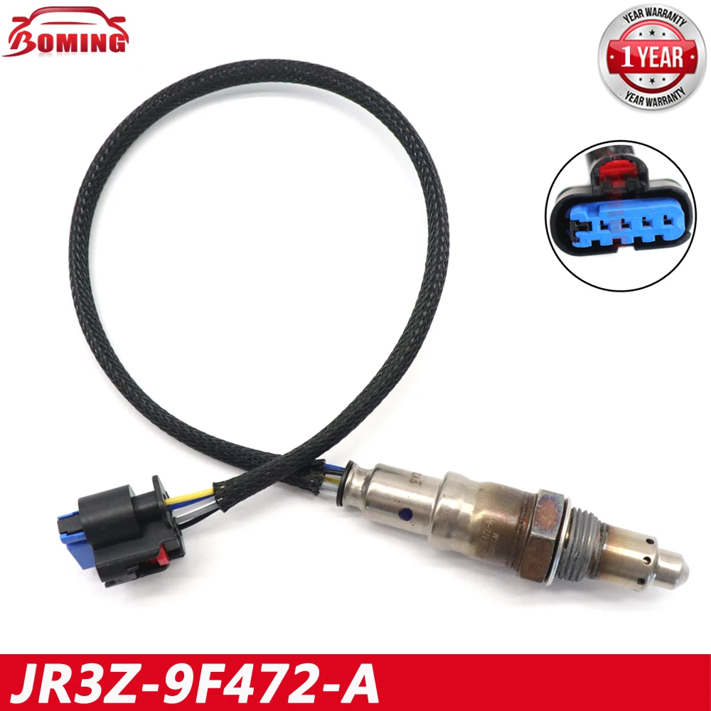 JR3Z-9F472-A JR3Z9F472A НОВОЕ соотношение воздуха и топлива O2 кислородный лямбда-зонд для