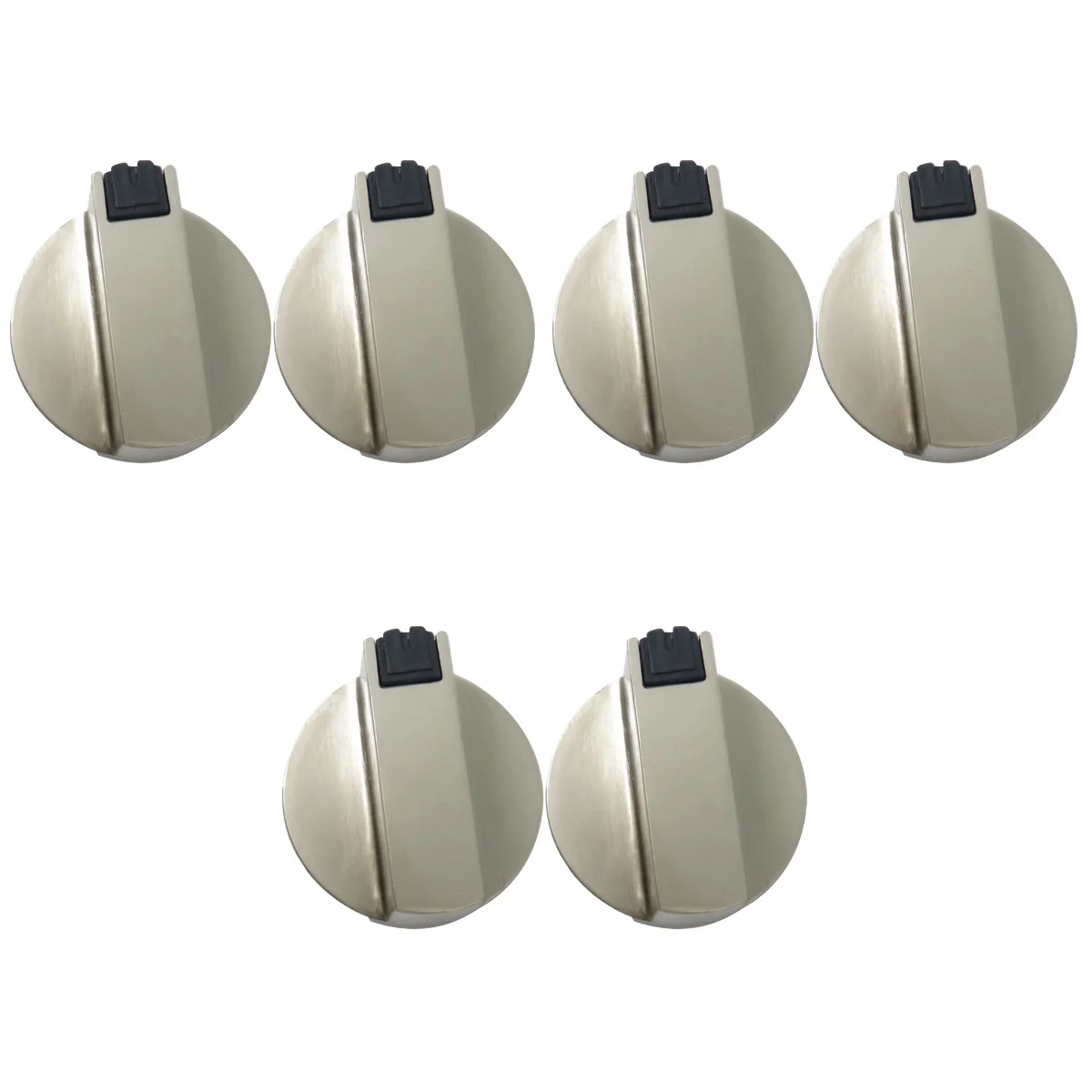 

Knob Control Stove Gas Knobs Burner Cooker Switch Oven Range Dial Rotary Replaces Replacement Cooktop Accessories
