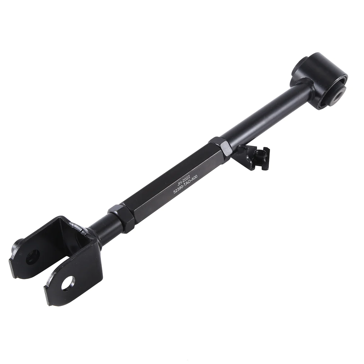 1 шт. Задняя Нижняя подвеска Регулируемый рычаг управления для 2009-2014 Acura TL (58658)