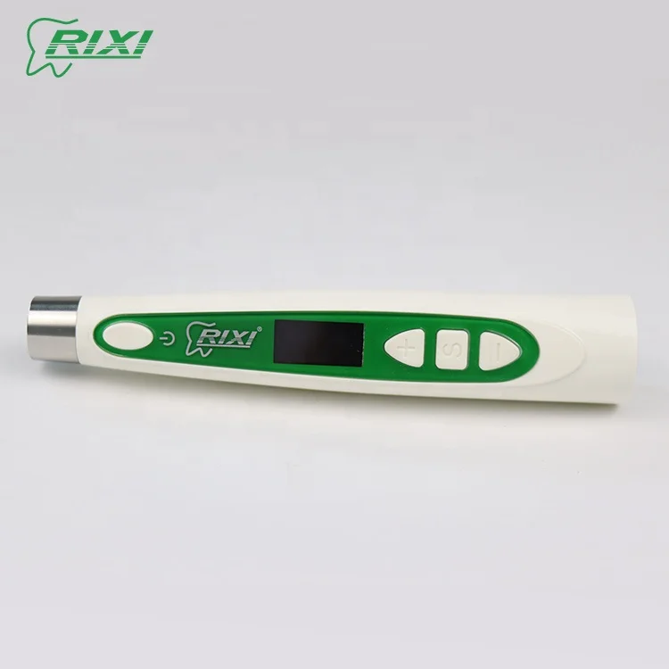 de ntal Endo Motor RIXI 2020 новые продукты