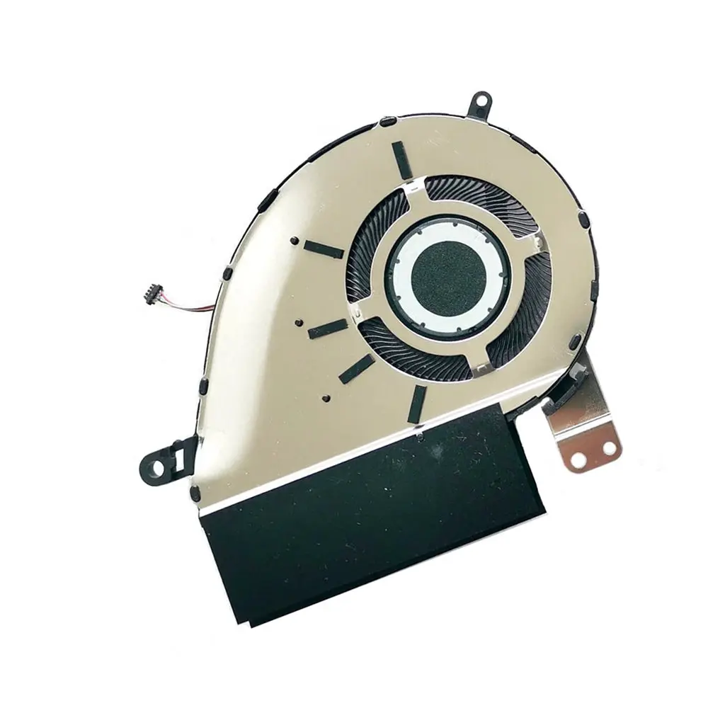 Кулер для ноутбука Asus Zenbook 13 UX333 UX333F UX333FN DFS5K12115491Z FL6Q 13NB0JW0P01011 U3300F | Компьютеры и офис