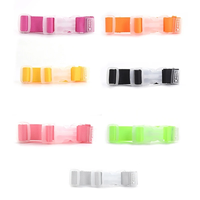 

Прочный легкий держатель сумки с зажимом для багажа для деловых туристов и профессионалов