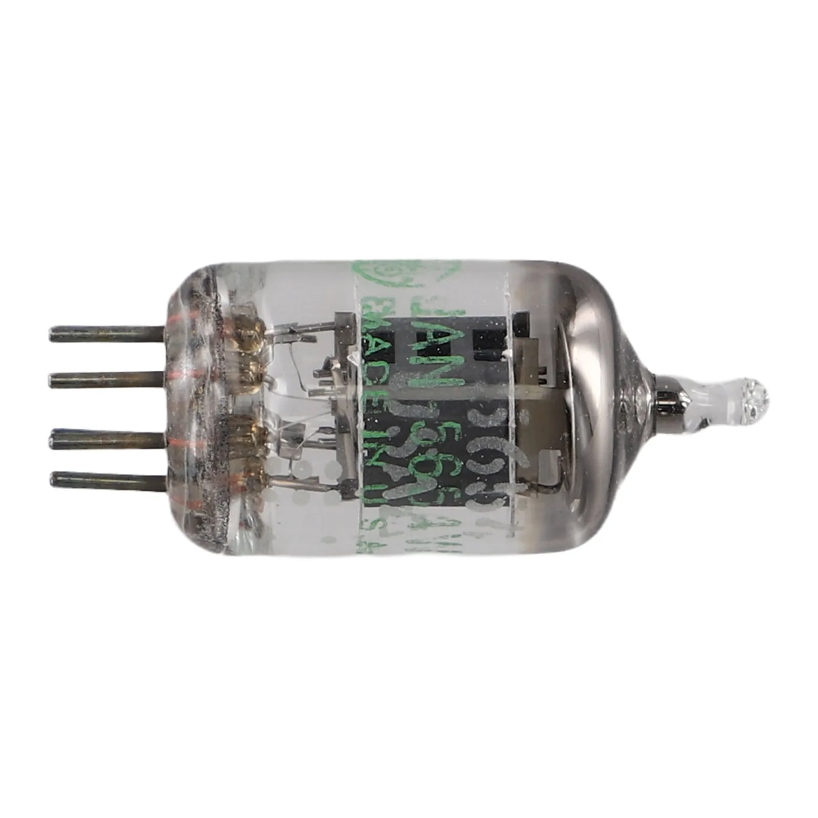 2 шт. электронная трубка для GE 5654W GE5654 вакуумная электроинструменты сменное