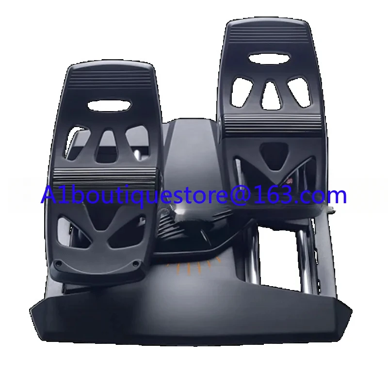 Фигурка Thrustmaster Marster TFRP летающая педаль хвостовой руль