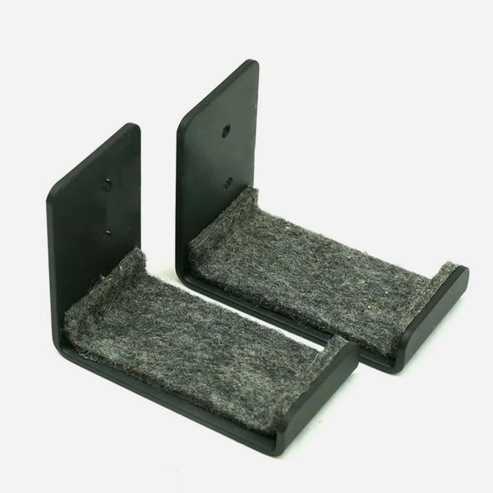 

2Pcs Snowboard Display Racks Snowboard Stand Ski Board Wall Mount Display Holder Snowboard Holder