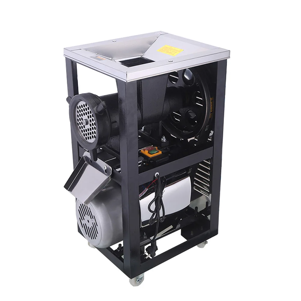 

Мясорубка YunlinLi 2200W