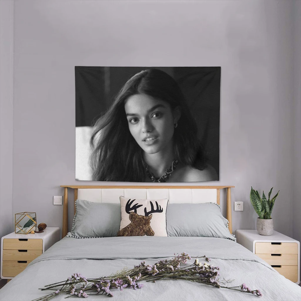 Гобелен Рэйчел зеглер украшение для дома эстетичная большая ткань подвесной