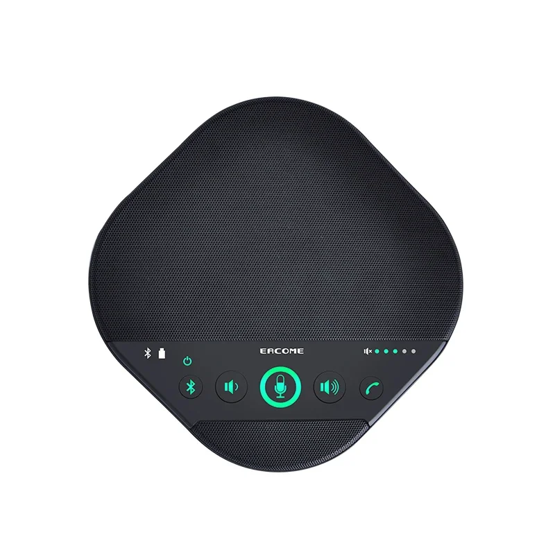 Eacome Профессиональная высококачественная конференц-спикерфон с автоматическим
