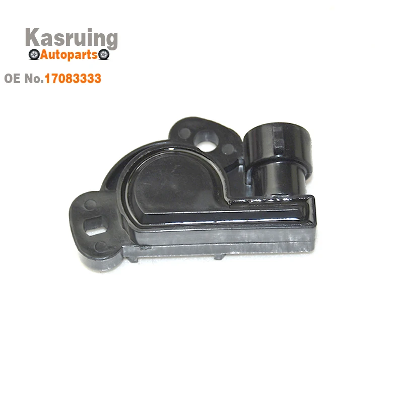 Фото Новый датчик положения дроссельной заслонки 17087655 17106680 для Chevrolet Buick Pontiac Cadillac Isuzu 1988-2001 TPS6009 17083333 17087654 №2