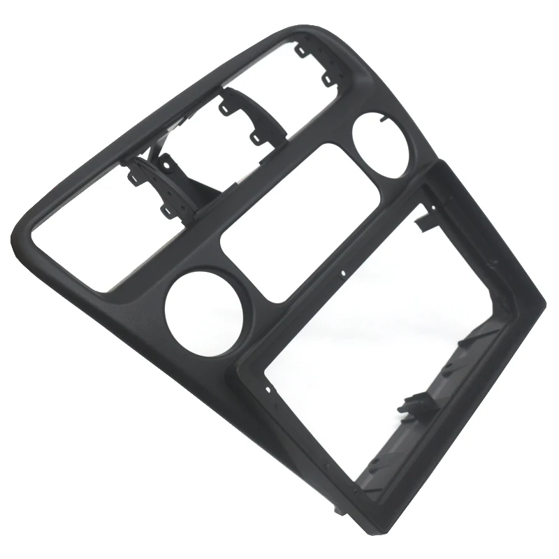 Автомобильная радиоустановка 9 &quotFascia Для Honda Accord 6 1997 1998 1999 2000 2001 2002 2003