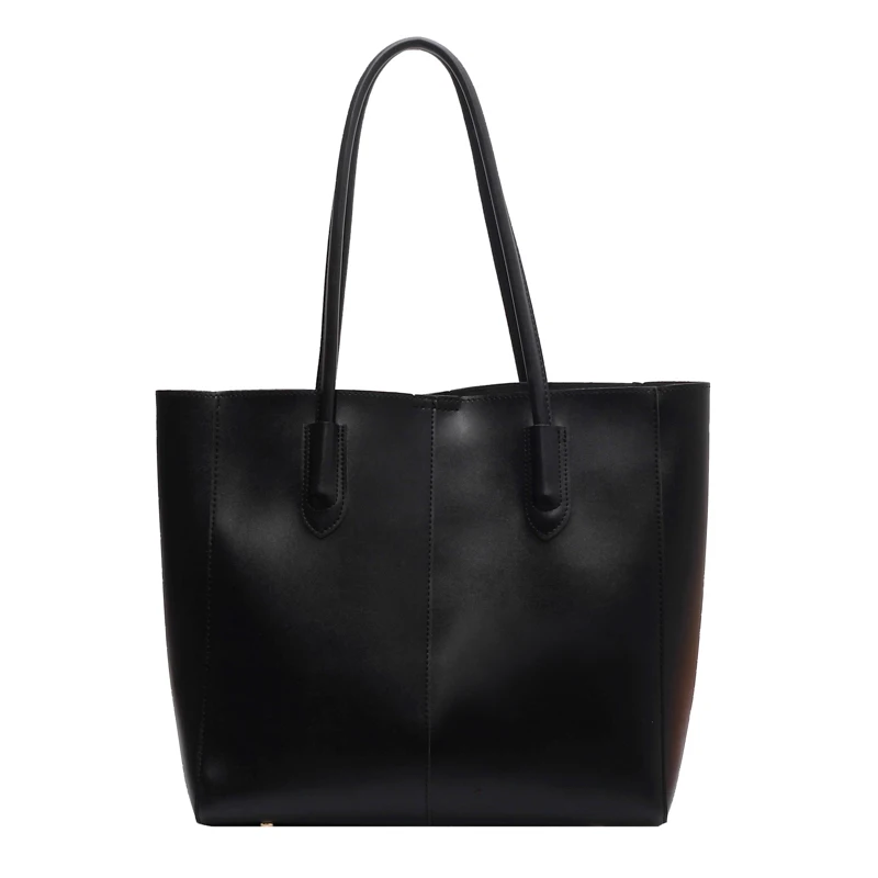 Luxury Brand Tote Bags for Office Women 2023 Trend Shoulder Side Bag Vintage Ladies High Capacity Handbags and Purses Ladies