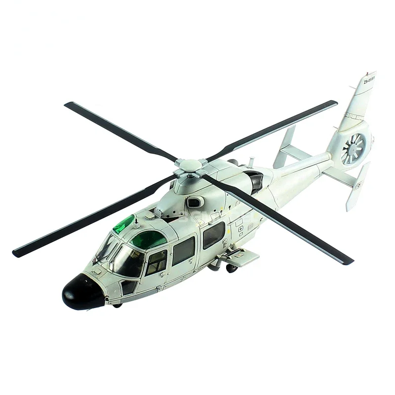 Модель мечты сборка самолета комплект DM720007 Z-9D ASUW вертолет 1/72