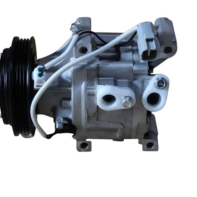 

Компрессор переменного тока OEM 88320-52010/ 88320-52400 Denso R134a для Toyota