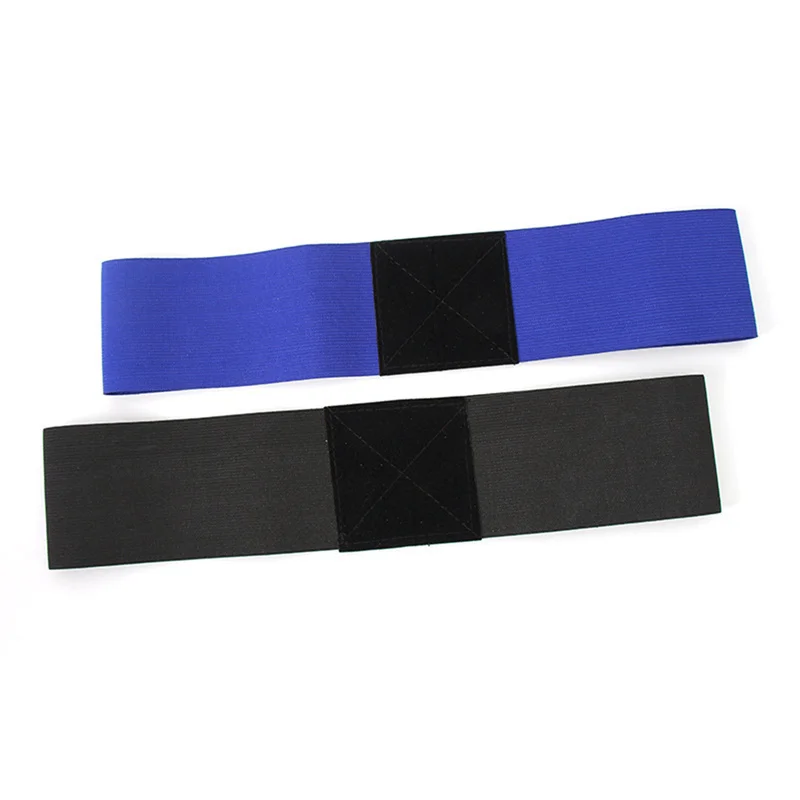 

Professional Elastic Golf Swing Trainer Arm Belt Gesture Alignment Training Aid Outdoor Sports For Golf Sports Accessory
