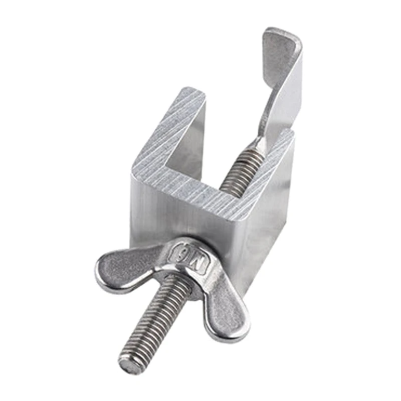 

Upgraded Stainless Steel Portable Door Lock Safety Door Locks Suitable for Hotels Apartments Dormitories Homes Durable