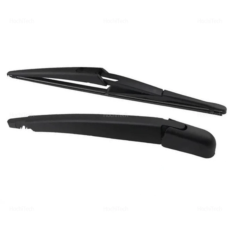 

Для Mercedes-Benz W164 X164 X166 ML GL R 05-15 A1648200844 Щетка заднего стеклоочистителя Лобовое стекло Задняя дверь Щетка о...