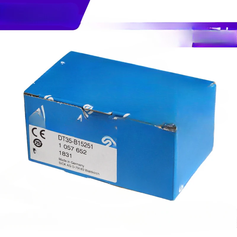 DT35-B15251 1057652 Датчик расстояния измерительный датчик
