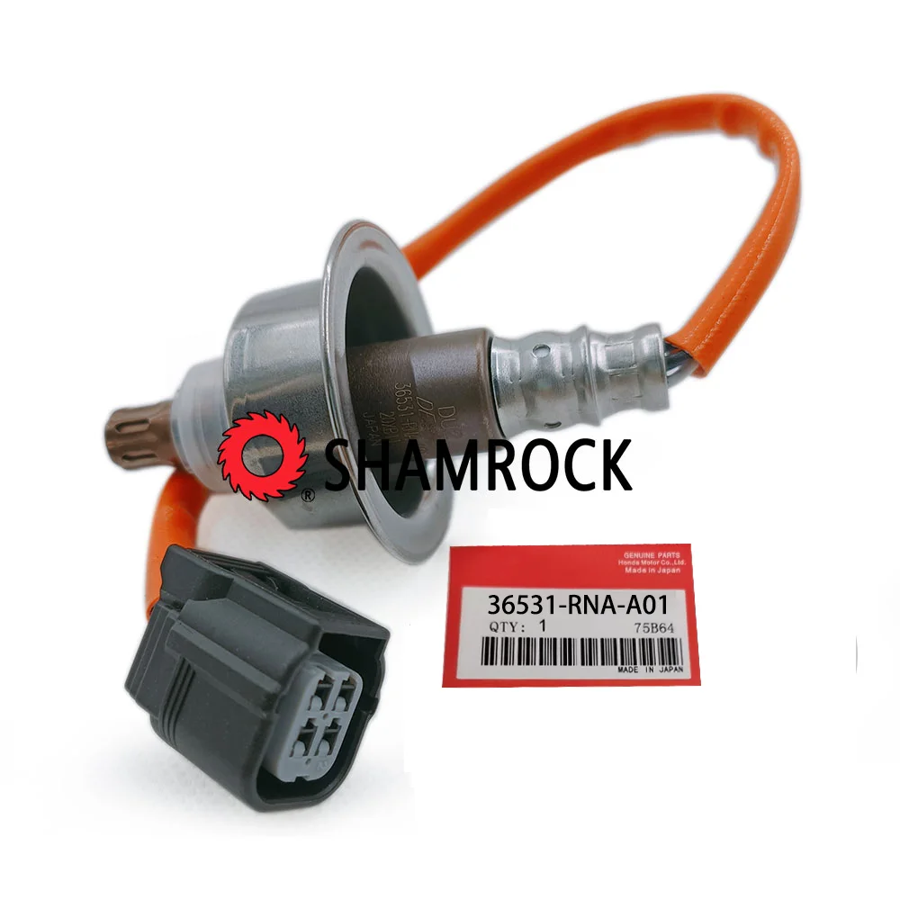 

Кислородный датчик Lambda OEM 36531-RNA-A01/36531-RNA-J01/36531-RZP-G01 для HHonda CCivic 2006-2011 1.8L L4