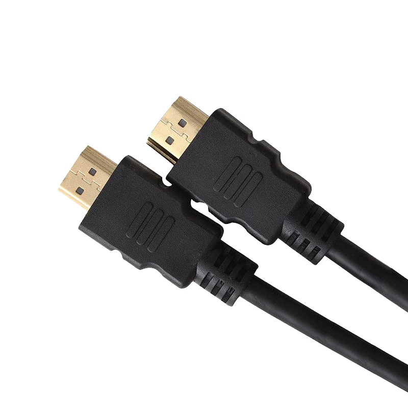 Плоский Высокоскоростной HDMI-совместимый кабель 1,5 м 4K 3D 1080P для камеры монитора проектора ноутбука тв