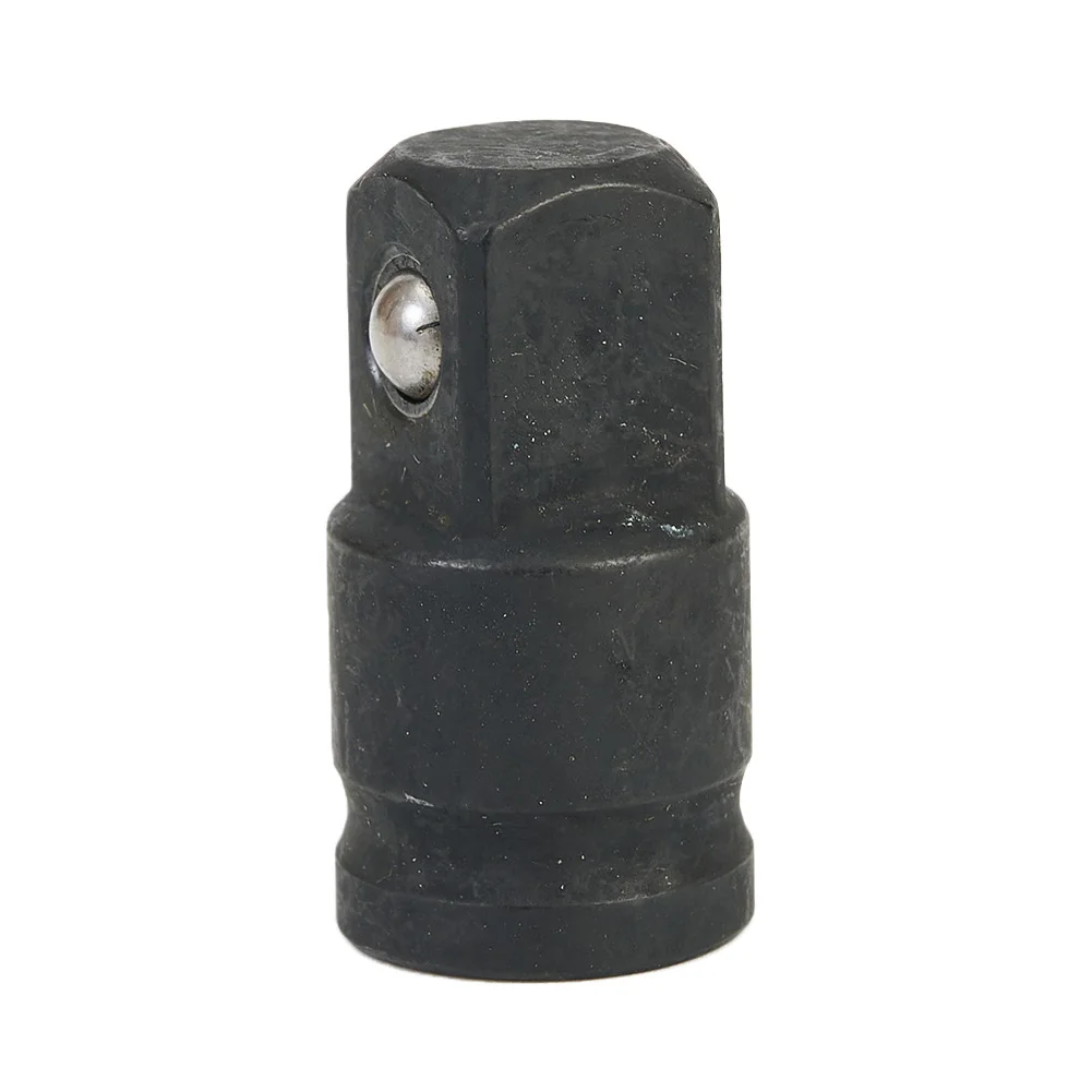 

1/4 3/8 1/2 3/4Socket Adapter Air Impact Wrench Converter Socket Joints Ratchet Drive Adapter Chrome Molybdenum Steel