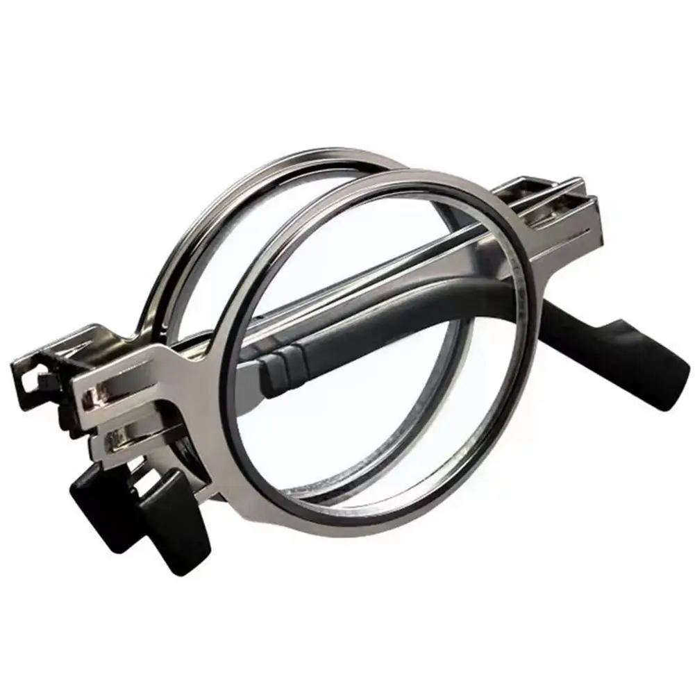 

Складные очки для чтения для мужчин и женщин, мужские складные очки 1,00, очки 1,50, очки с оправой 3,00, очки 2,50, 4,00, 2,00, 3,50, E7I0