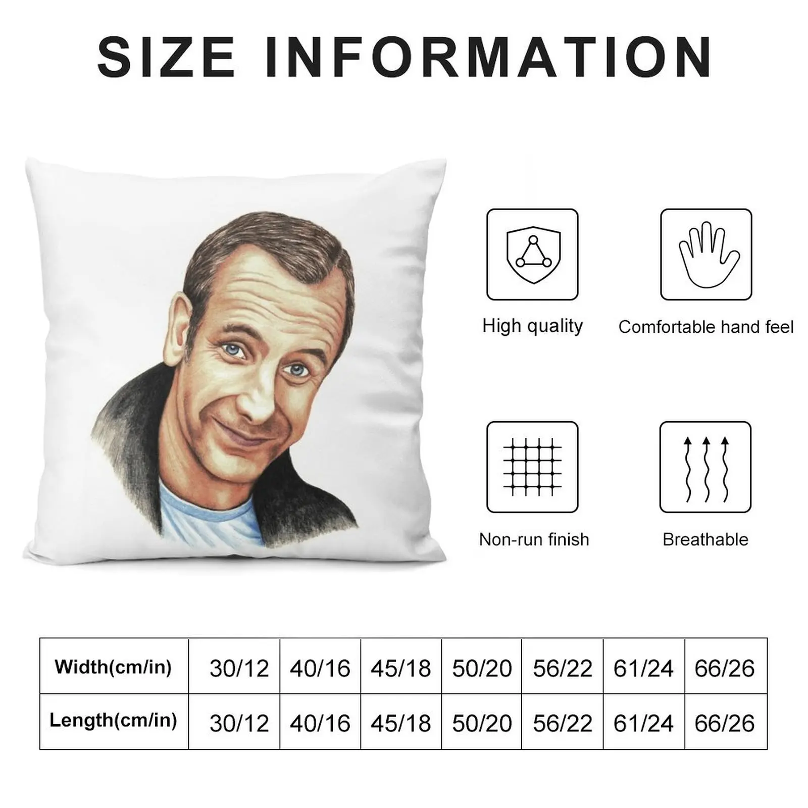 Зеленая декоративная подушка Робсон рождественские украшения 2025 наволочек