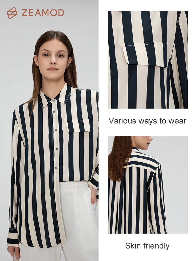 Рисунок 6 - ZEAMOD 2023 женская черно-белая