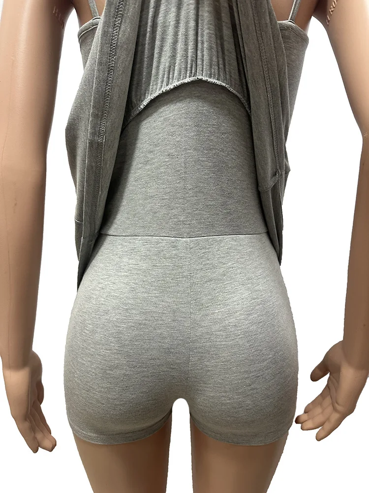 Повседневный женский спортивный костюм велосипедный комплект из двух предметов