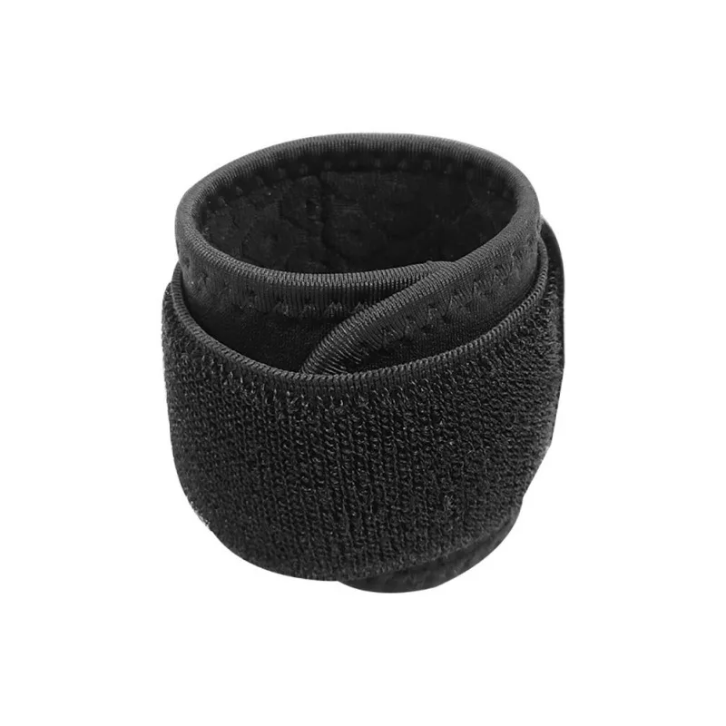 

1PC Sport Wristband Weightlifting Wrap Bandage Support Band Gym Strap Basketball Wrist Brace