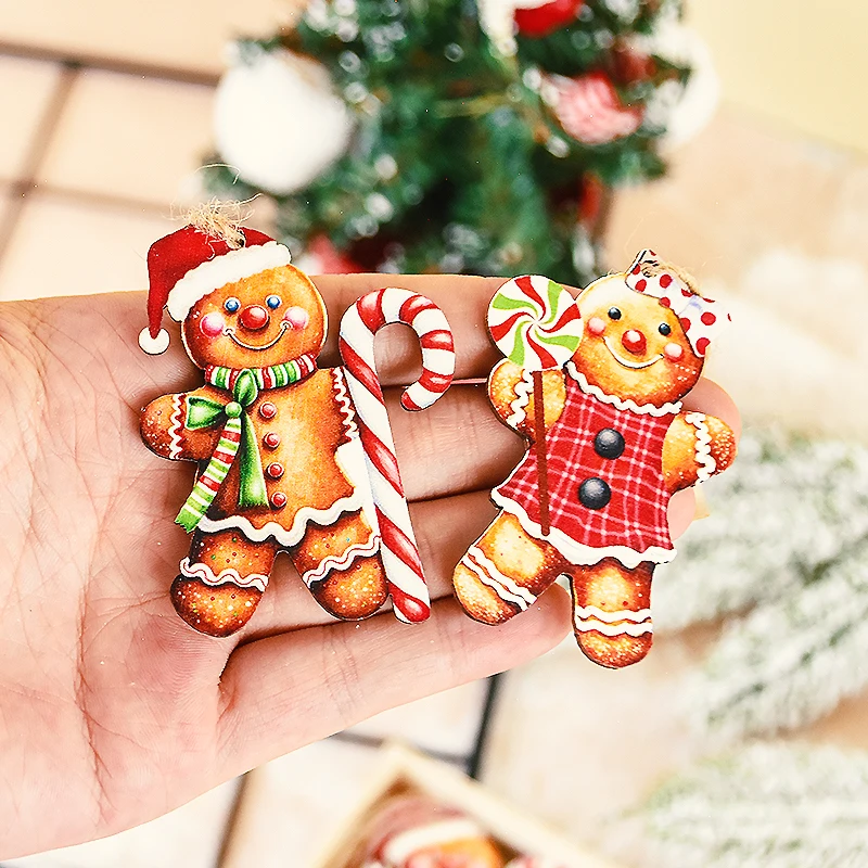 12 шт. подвеска в виде имбиря