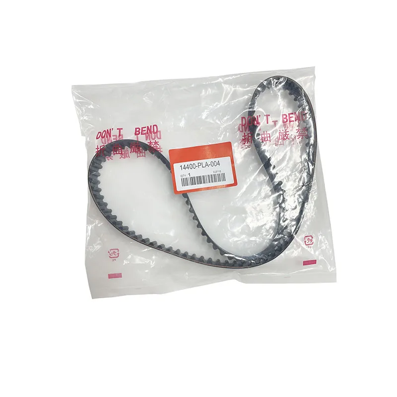 

14400-PLA-004 For Honda ES8 D15Y2 103RU22 timing belt with timing belt 14400 PLA 004