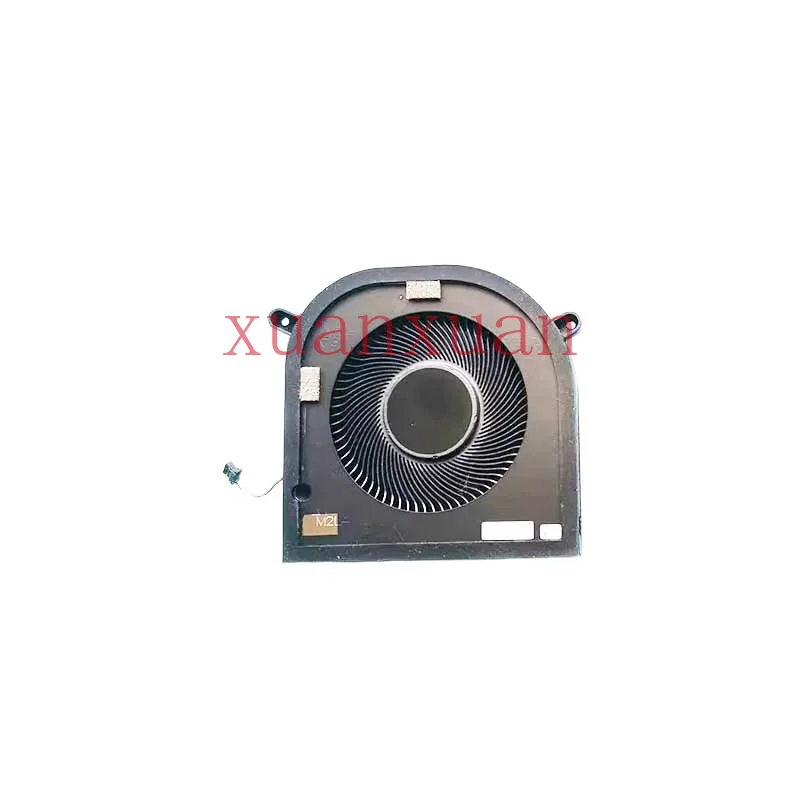 Новый вентилятор охлаждения ЦП для графического процессора DELL XPS 17 9700 9710 9720 Precision