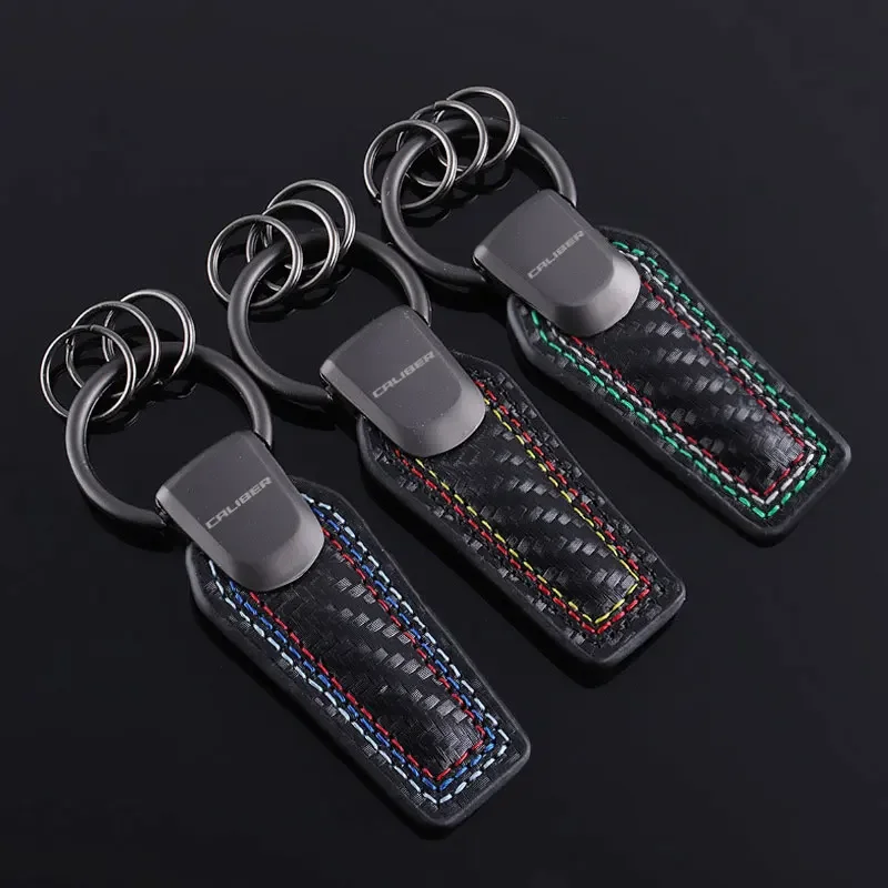 Автомобильные брелки из углеродного волокна для калибра зарядное устройство