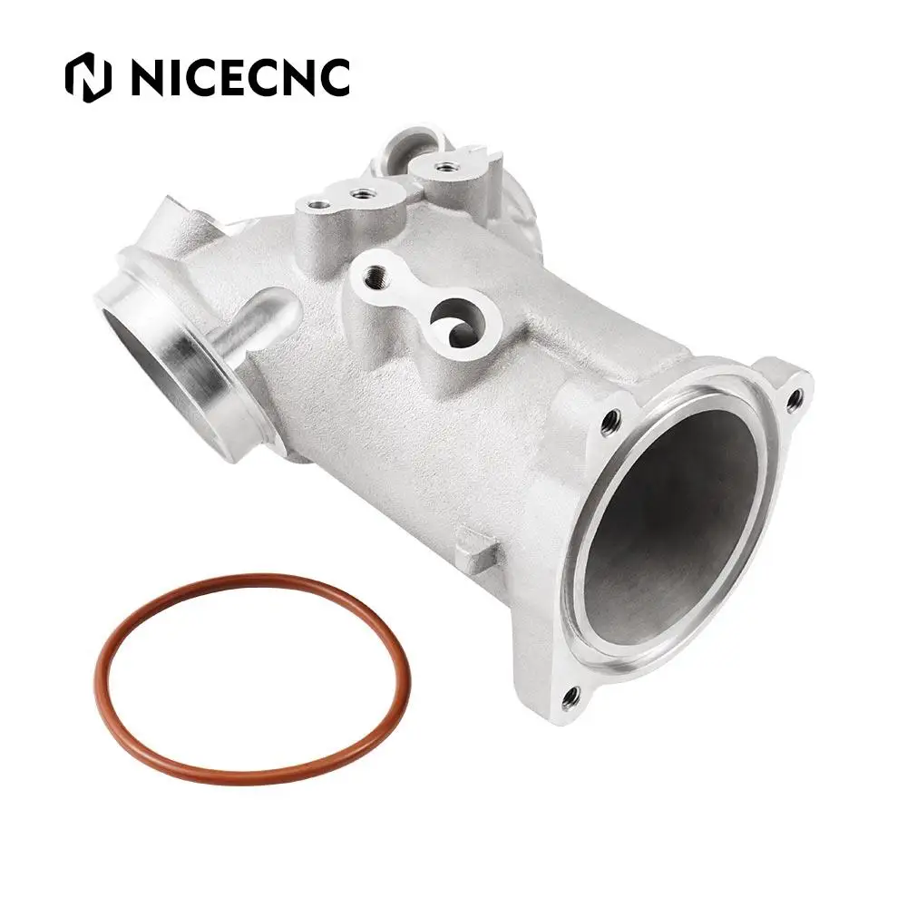 

Motorcycle Intake Manifold For Harley Touring Road King FLHR Special FLHRXS Street Glide FLHX Special FLHXS Street Glide 2017-22