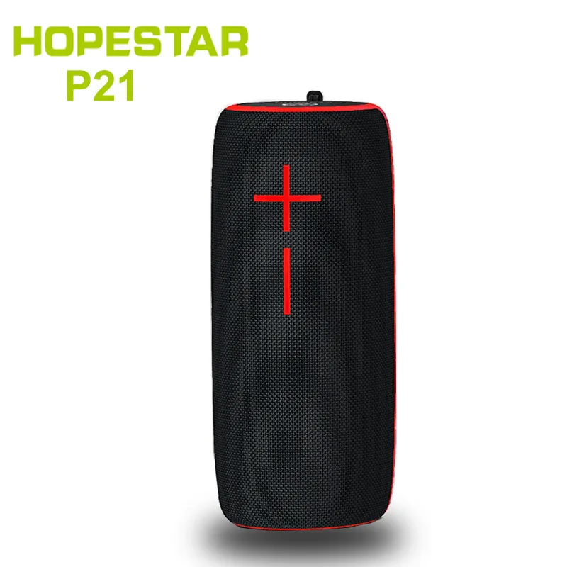 

AWIND HOPESTAR P21 Bluetooth speakers for PC portable speaker waterproof wireless speaker column music center boombox computer s