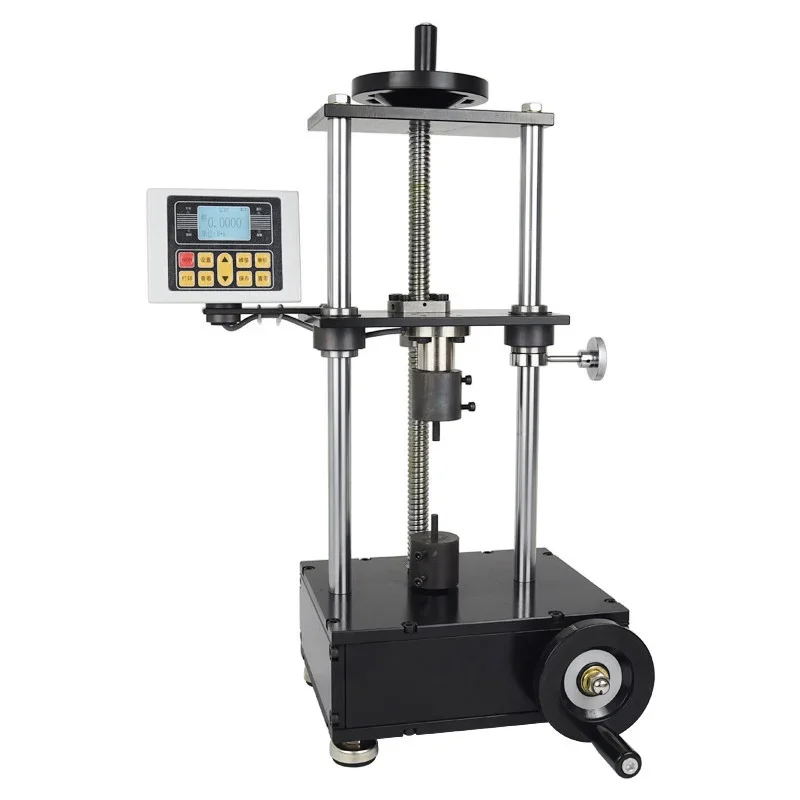 Высокоточный цифровой тестер крутящего момента 20-500 Нм прибор для измерения с