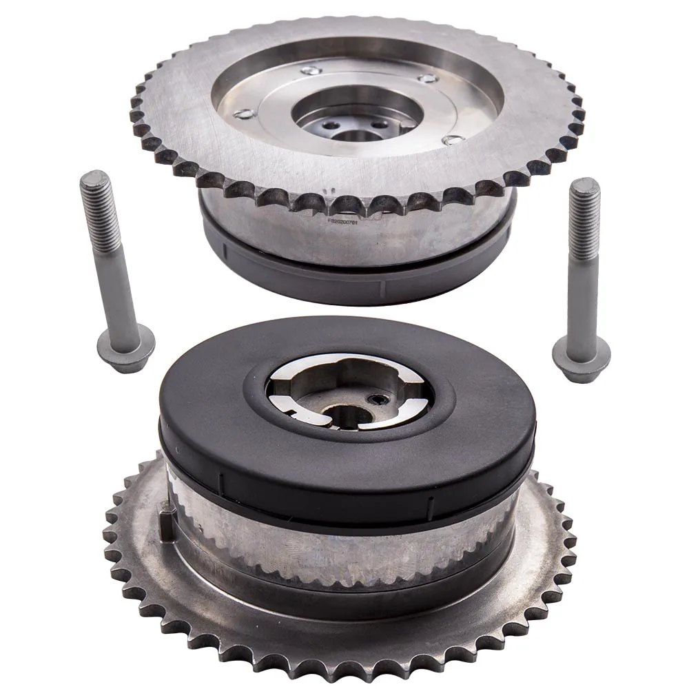 

12621505 Sprocket Camshaft Phaser Gear For Buick Lacrosse GMC Terrain 2.4L 2010 For Chevrolet Pontiac G6 Solstice 2.4L