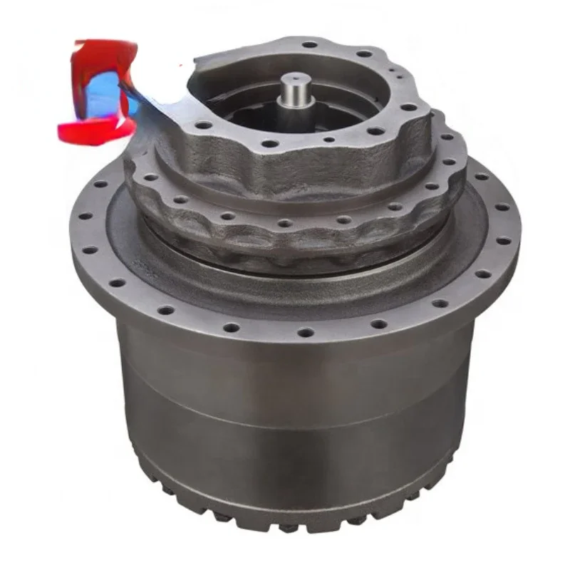 20Y-27-00015 PC200-5 PC200LC-5S PC200LC-5 Планетарная коробка передач для окончательного привода