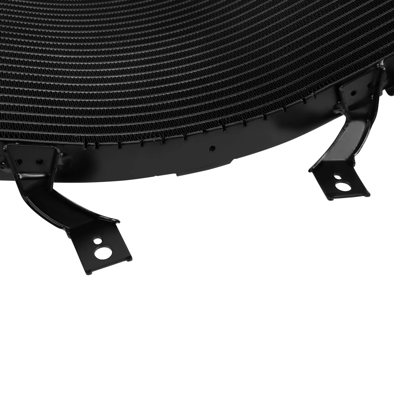 Для SUZUKI GSXR1000 GSX-R 1000 GSX R1000 2003 2004 K3 K4 мотоцикл кулер двигателя с ЧПУ радиатор