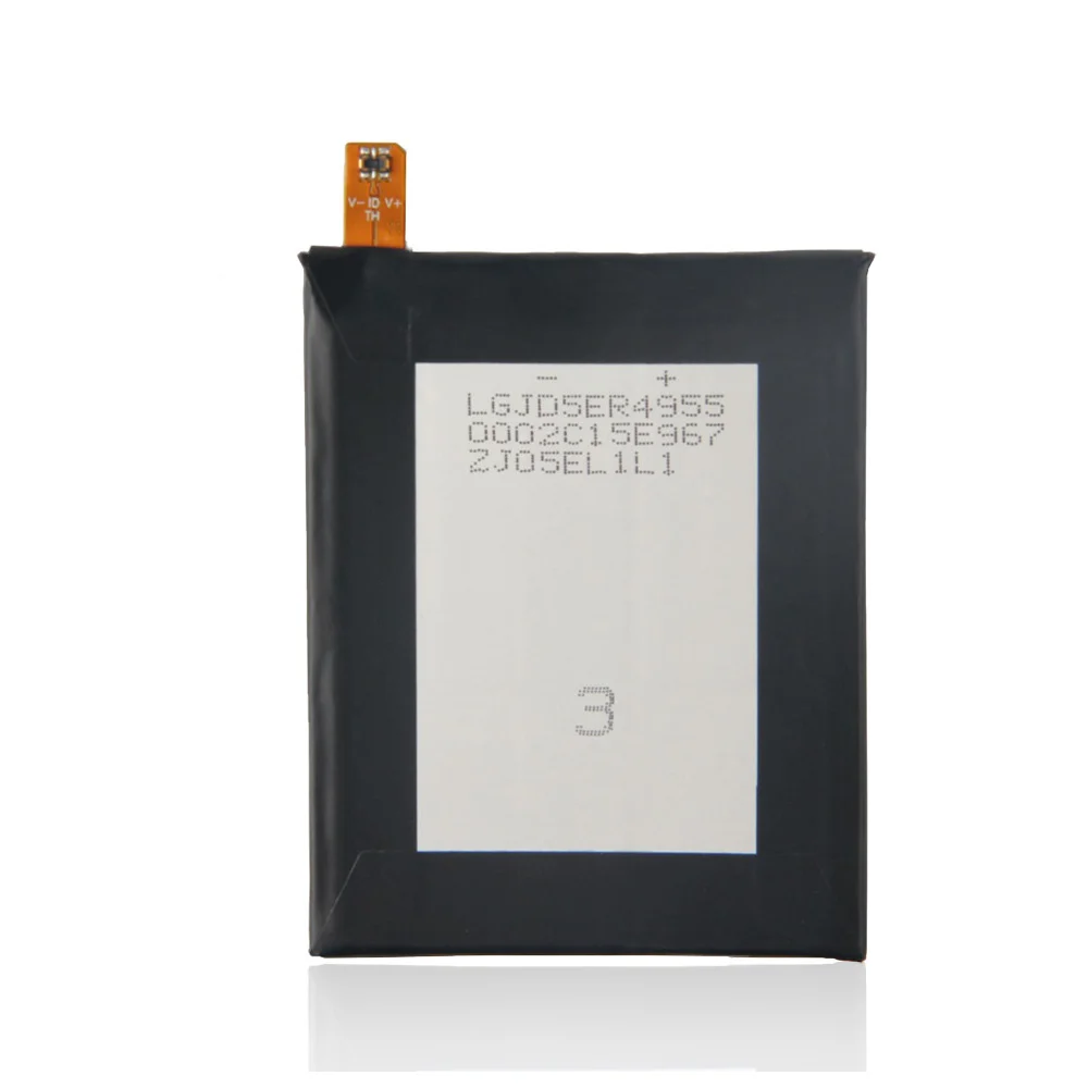 Оригинальный сменный аккумулятор для LG Nexus 5X H791 H798 H790 BL-T19 BLT19 2700 мАч + бесплатные