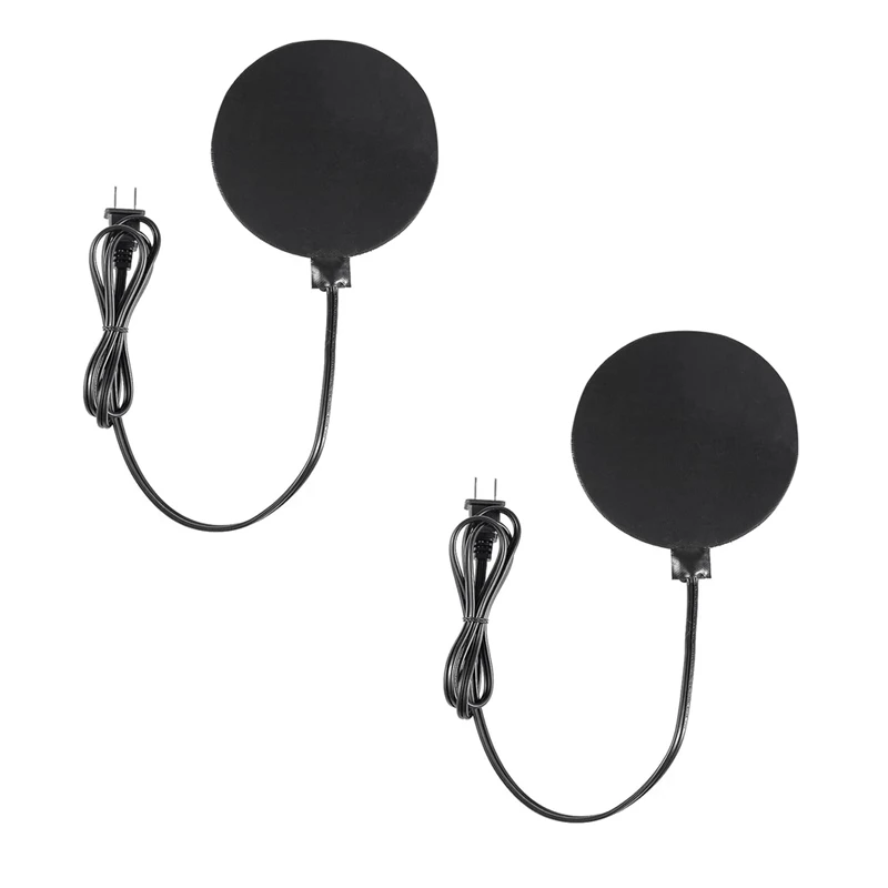 24 5 см водонагреватель для птицы основание водонагревателя курицы 60 Вт