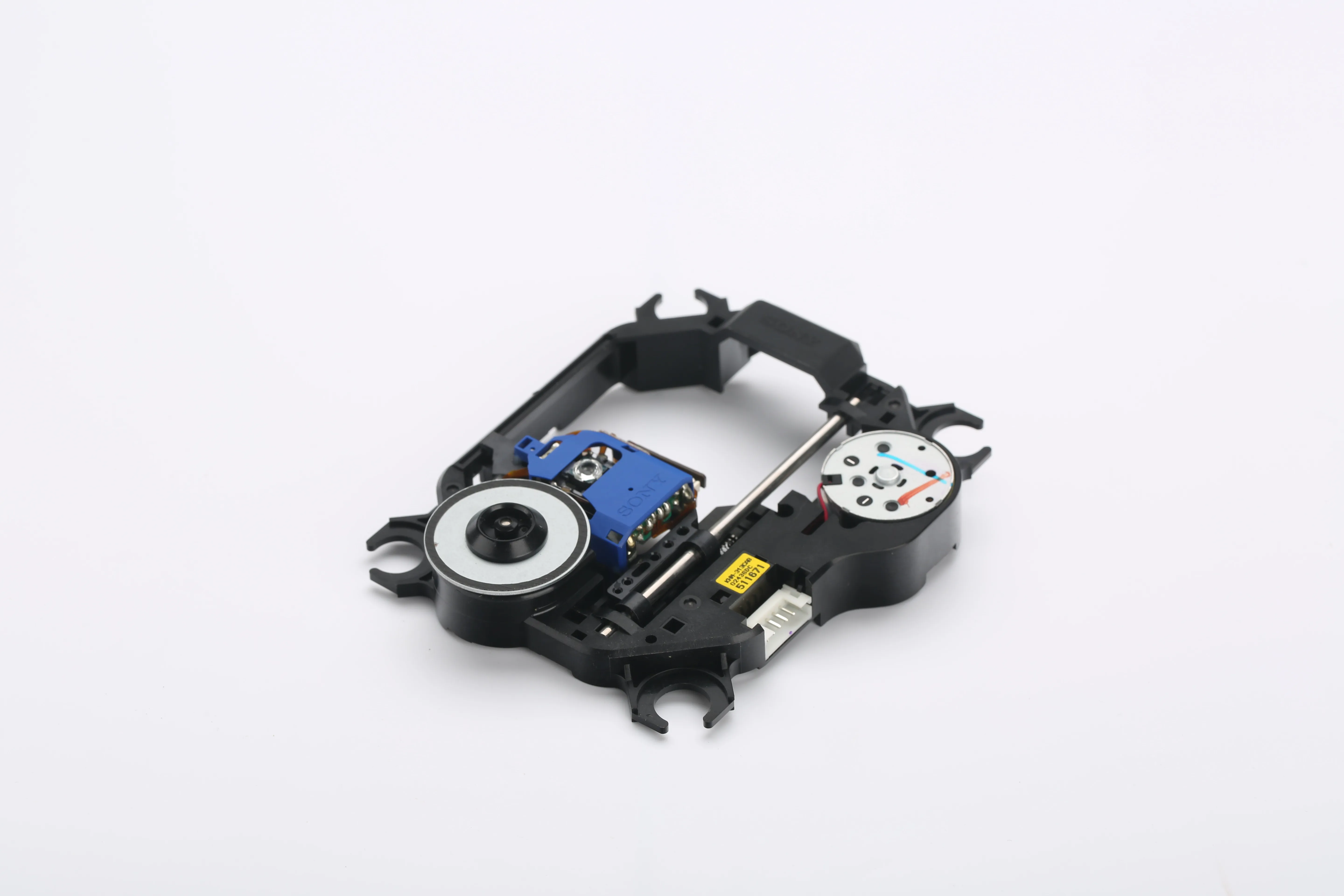 Запасные части для SONY FST-ZX80D DVD-плеера Лазерная линза блок FSTZX80D оптический пикап