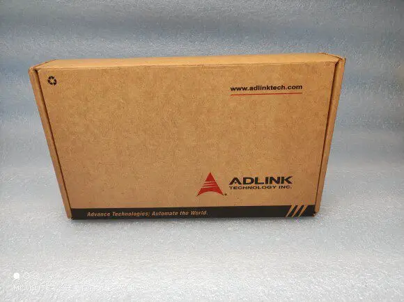 Новая карта сбора данных ADLINK PCI-7234 новая оригинальная подлинная