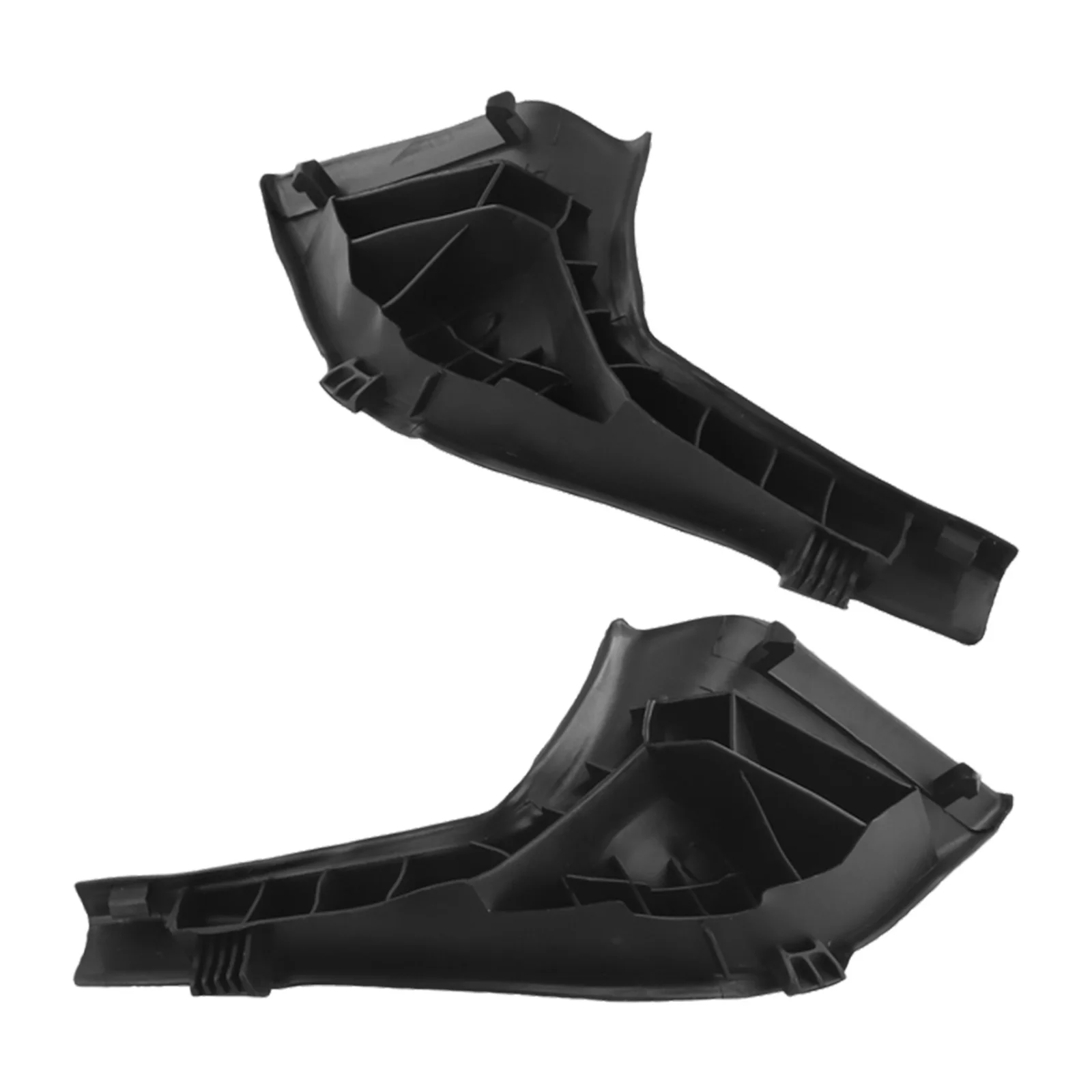 2 шт. обертка на лобовое стекло автомобиля угловая накладка капот 3867-0G010 для Toyota Land