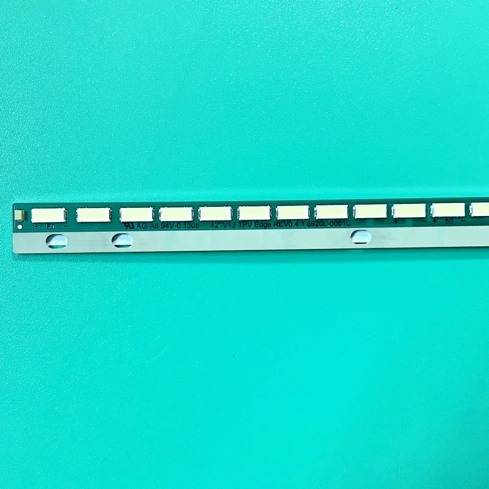 Фото LED 42PFL5008 08 6922L-0056 42PFL5008T телевизор 42LA640S 42LA645V 42GA6400 LC420EUN SF F3 LC420EUE FF F1 №2