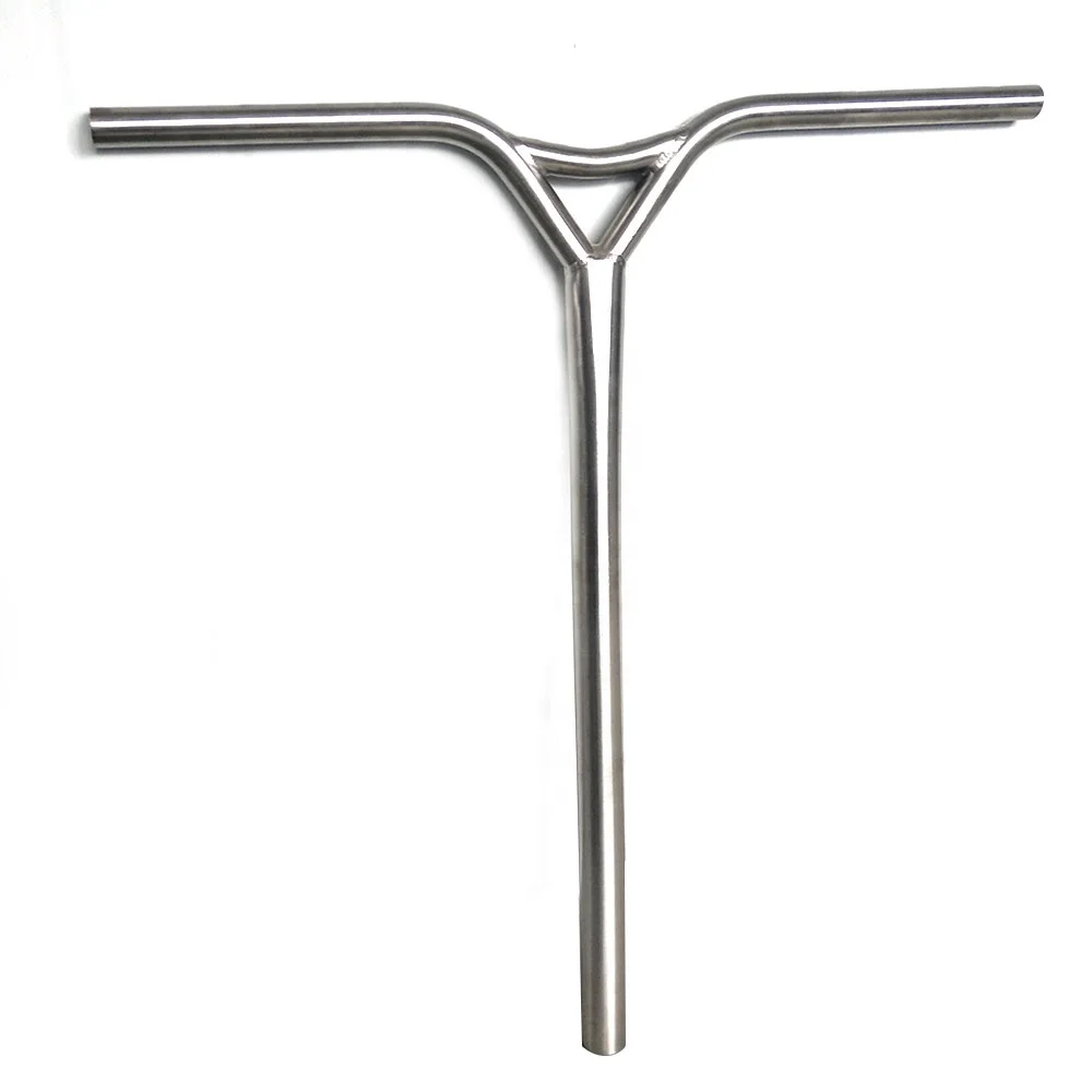 

Scooters Parts Accessories Electric Scooter Parts Scooter Handlebar Y bar